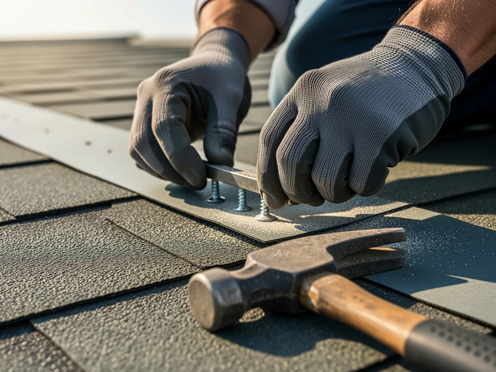Why choose Fascia Repair in Fairdale, WV